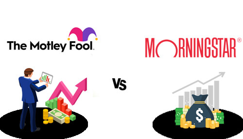 Motley Fool vs Morningstar