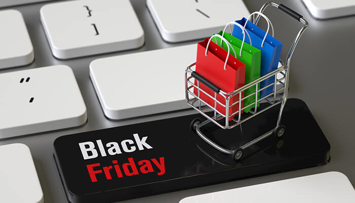 10 Best Black Friday Marketing Ideas For Ecommerce Business In 2022