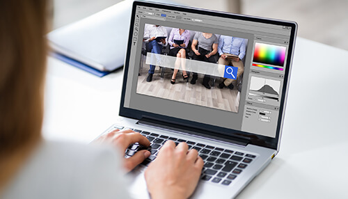 6 Best Free Apps for Editing Photos for Your Business's Website