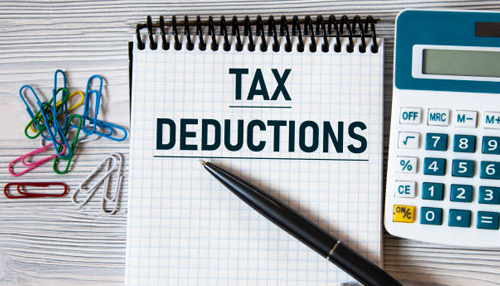 7 Important Tax Deductions Your Business Should Know About In 2022