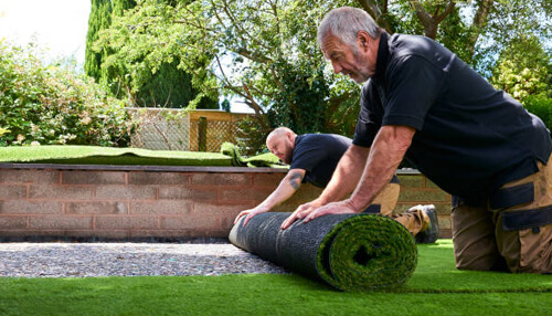 8 Steps To Build A Successful Landscaping Business