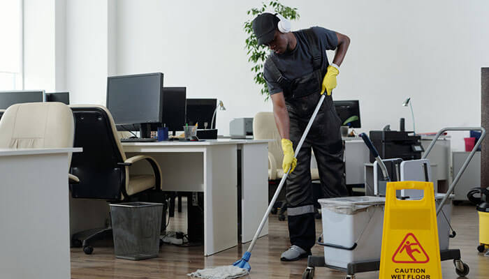 How To Perform A Routine Cleaning Inspection For Your Establishment
