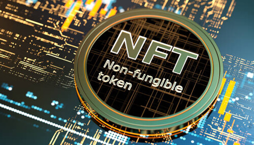 Is It Possible To Use Non-fungible Tokens For Finance