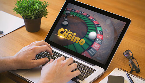 To 5 Reasons Why Online Casino Block Your Account