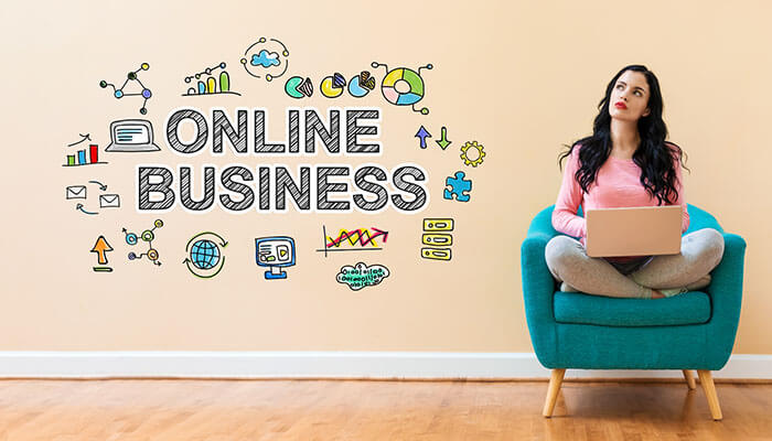 Tips For Setting Up An Online Business