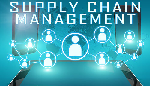 Training in supply chain management procurement specialist