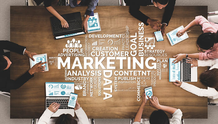 5 Marketing Strategies To Spearhead Business Growth