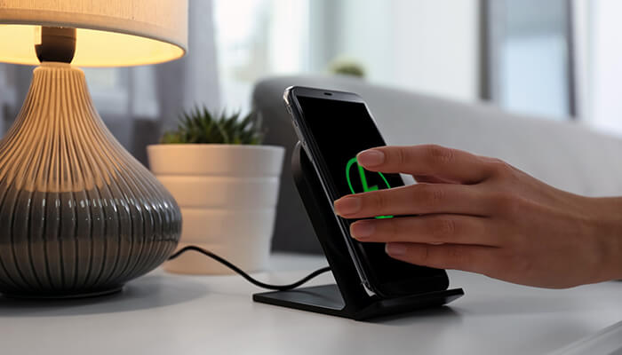 7 Steps To Choose A Wireless Charger For Your Mobile Phones