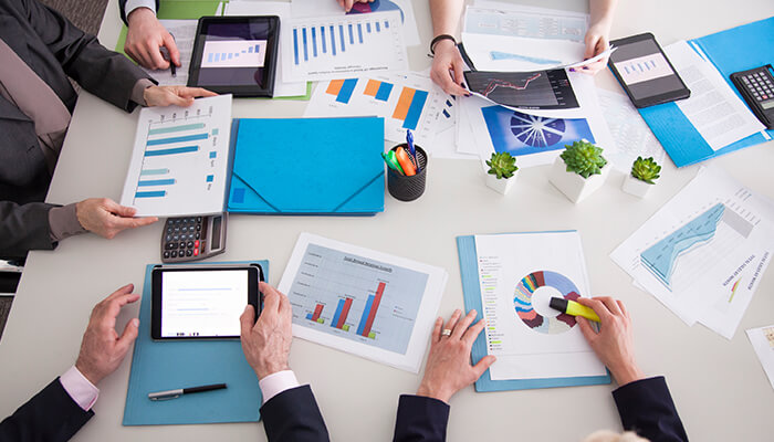 8 Most Important Business Metrics Every Business Owner Should Track