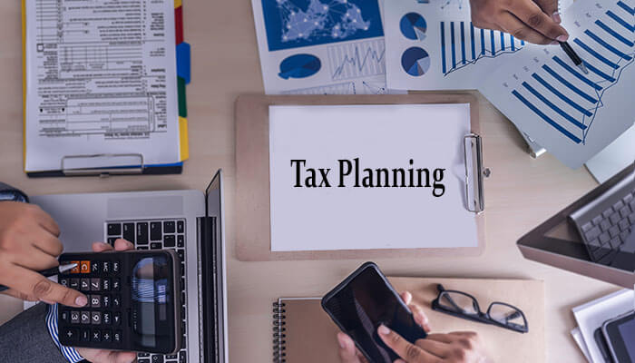 8 Steps to Save Your Business Money with Better Tax Planning