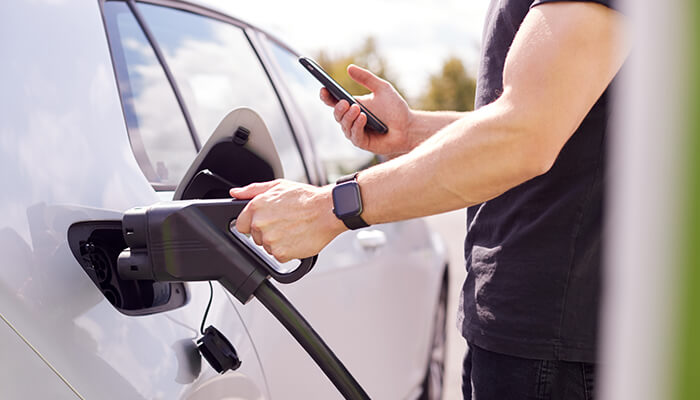 Electric Vehicle Maintenance for the Hot Weather Months