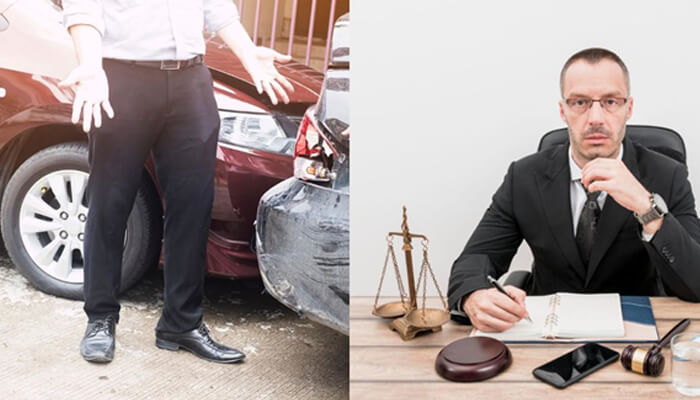 The Perks of Hiring a Local Lawyer for Your Car Accident Claim