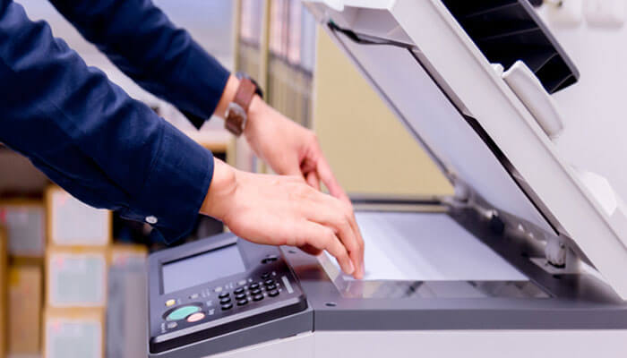 Top 8 Benefits Document Scanning Will Bring To Your Business