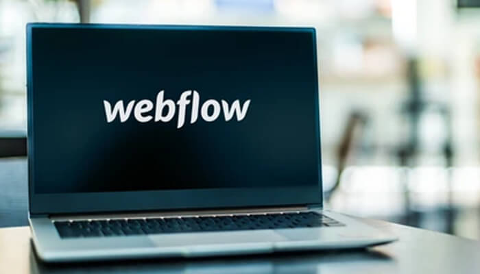 What is Webflow Development
