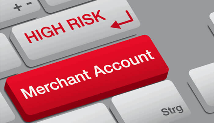 What is a High-Risk Merchant Account