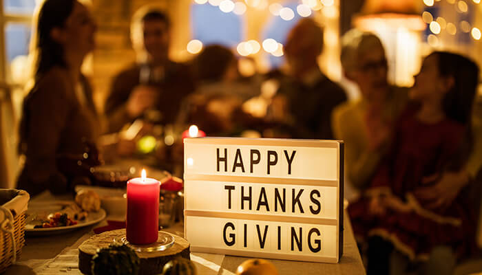 10 Interesting Things You Need To Know About Thanksgiving History
