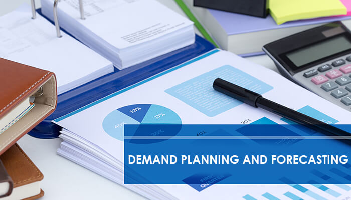 10 Ways to Optimize Demand Planning and Forecasting for Your Supply Chain