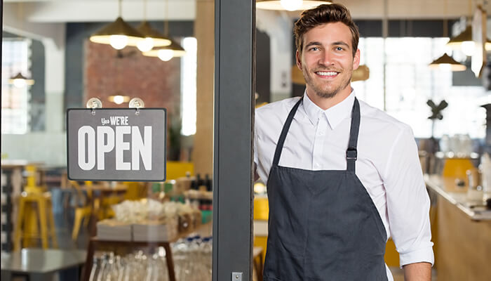 3 Ways to Make a Success of Your Small Business