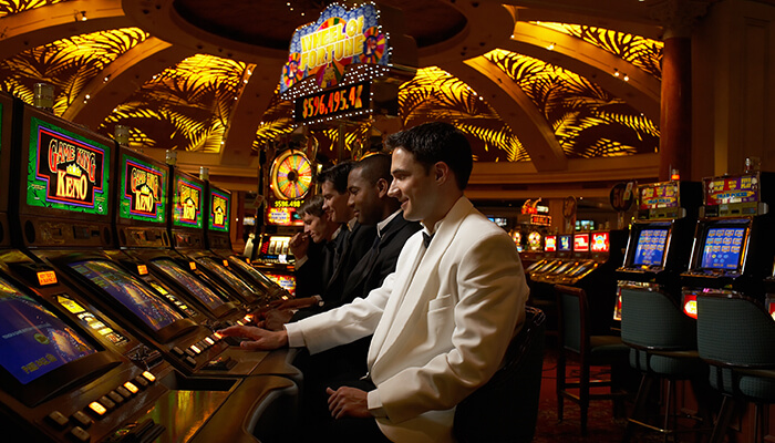 5 Casino Slot Tips to Boost Your Odds of Winning