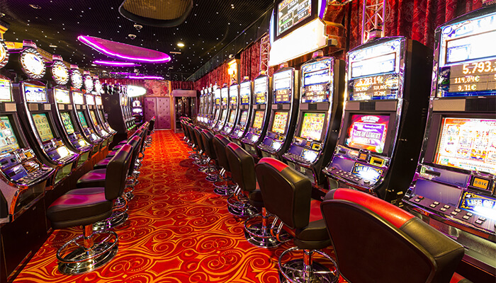 5 Tricks to Improve Your Odds in Online Slots