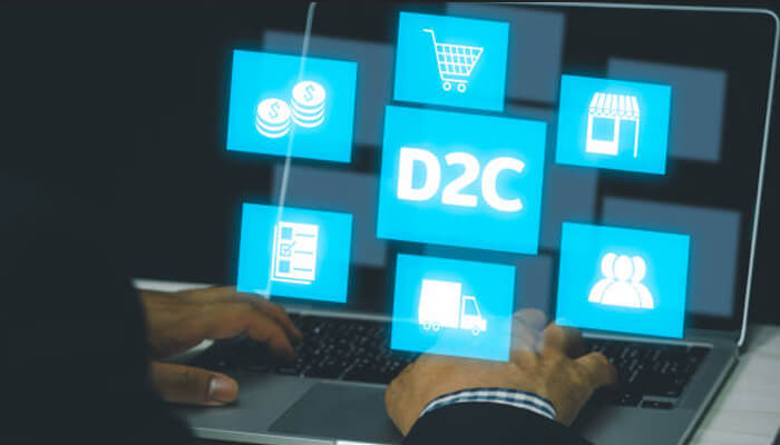8 Benefits Of D2c Business Model For B2b Business In 2022
