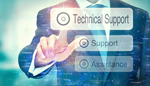 Benefits of hiring an it support company for your business best service provider