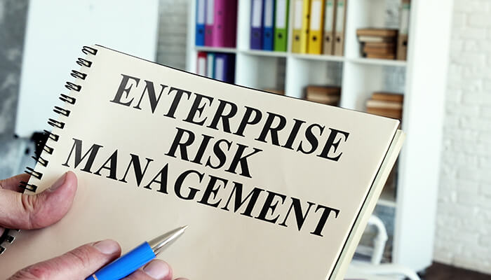 Why Every Business Needs to Incorporate Enterprise Risk Management