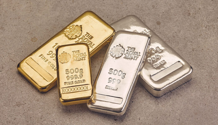 How To Get The Best Deals On Precious Metals