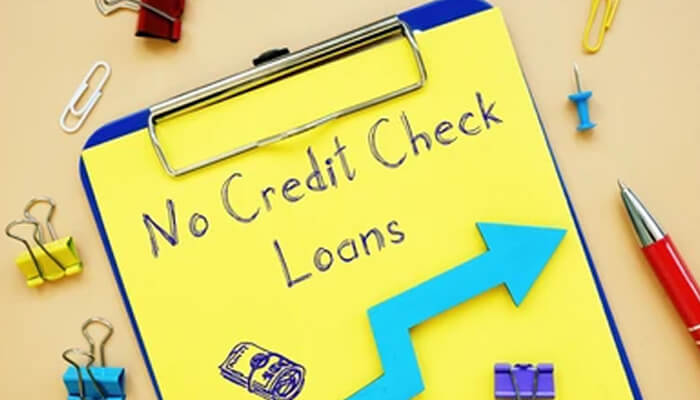 No Credit Check Loans With aka Guaranteed Approval Everything You Need To Know