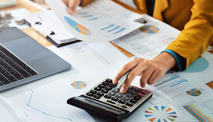 The Benefits Of Outsourcing Your Accounting Services