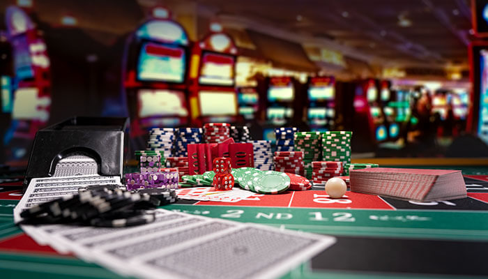 Top Online casino A real income Web sites Could possibly get