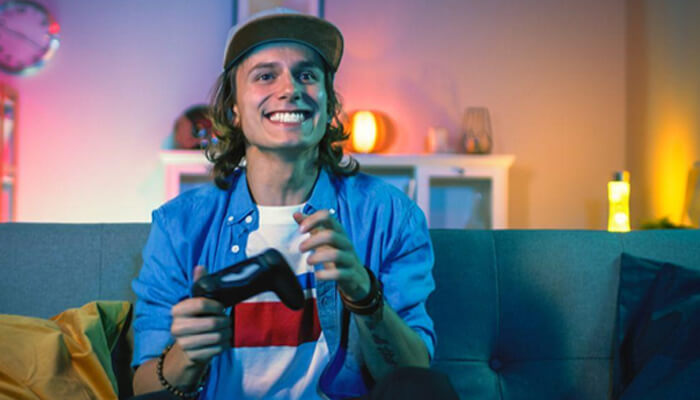 Video Games Are there Any Benefits for College Students