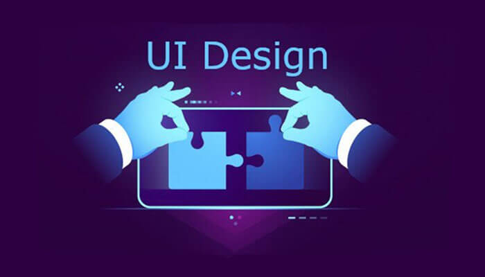 What is UI Design a Complete Introductory Guide