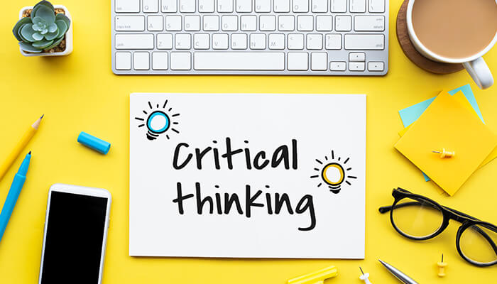 Why Critical Thinking Skills Are Important For Every Employee in a Business