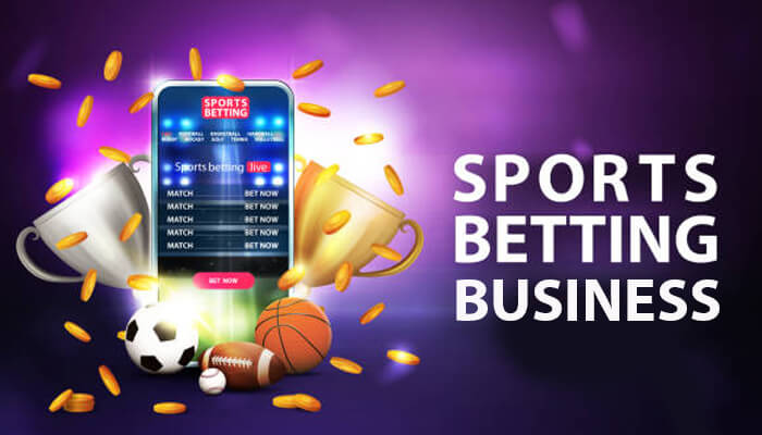 6 Steps To Start A Successful Sports Betting Business In 2023