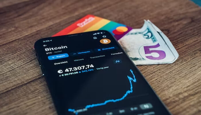 Choose a secure wallet cryptocurrency trading