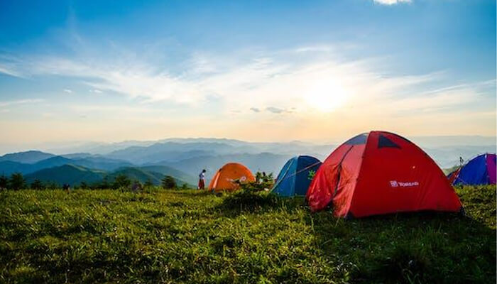 Essential Camping Tips for Beginners