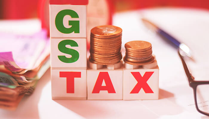 How Gst Rates Are Decided