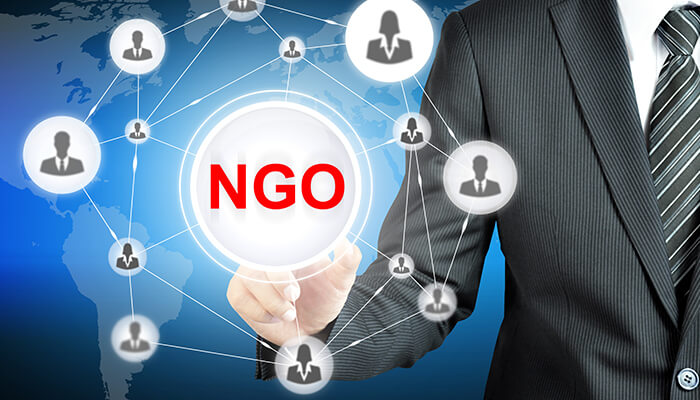 How To Start And Build A Successful NGO