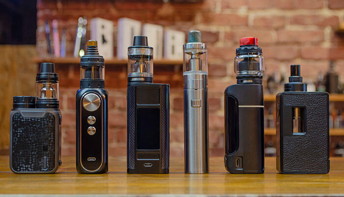 How to Start a Vape Shop on a Tight Budget