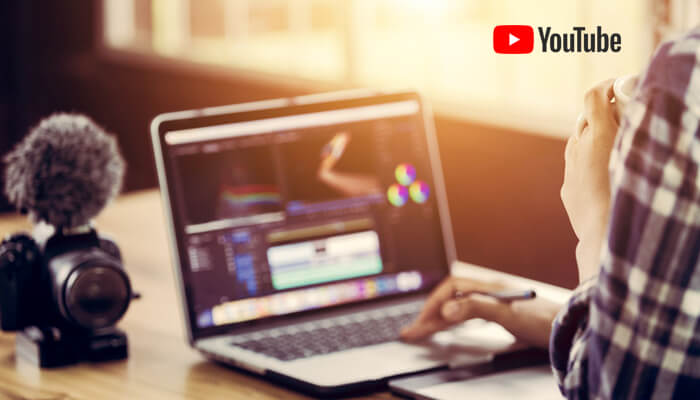 The Basic Guide to Making Money on YouTube