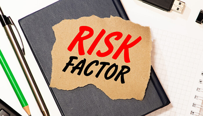 Risk factor mutual funds