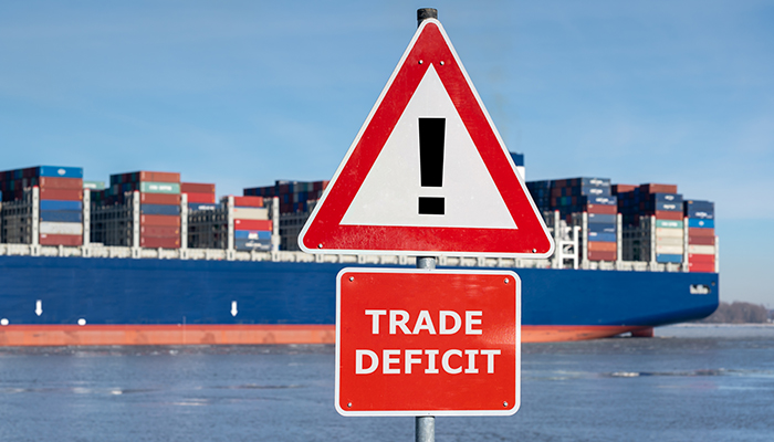 What Is Trade Deficit: Advantages And Disadvantages Of Trade Deficit