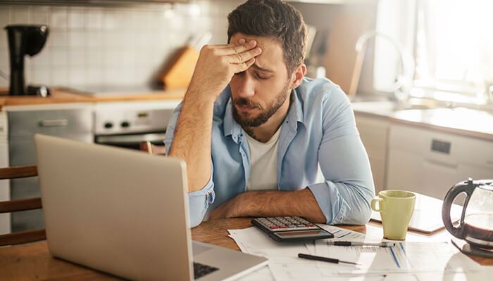 6 Financial Mistakes Young People Make