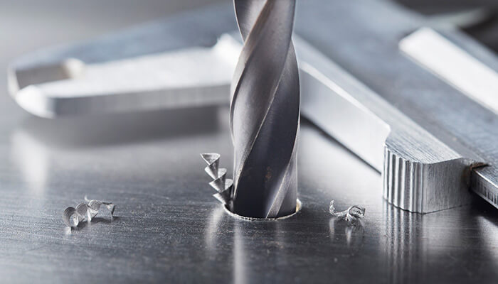 A Manufacturing Business Guide To Titanium Machining