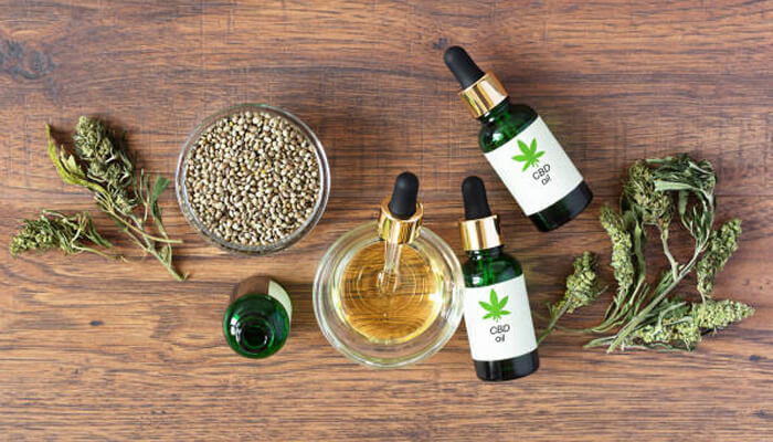Cbd oil may have side effects cannabidiol product