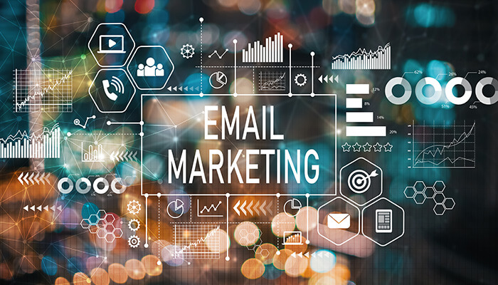 Data Enrichment And Email Marketing Campaigns