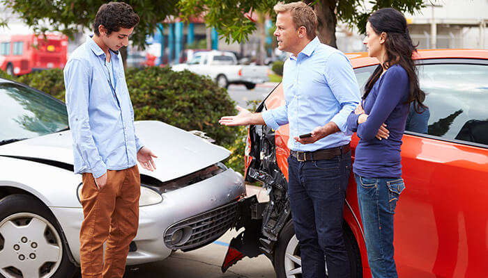How Is Partial Fault in an Accident Determined 2023 Guide