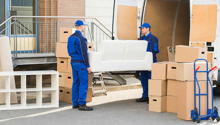 How To Choose The Best Moving Company In San Francisco