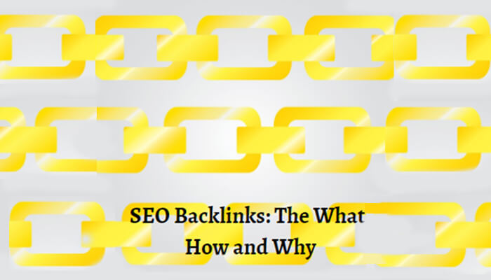 SEO Backlinks Why Are They Important And How Do They Work